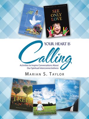 cover image of Your Heart Is Calling